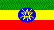 Ethiopian Flag Ethiopian Flag