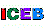 International Council for English Braille Logo. International Council for English Braille Logo.