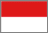 Indonesian Flag Indonesian Flag
