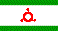 Ingush flag Ingush flag