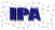 Flag representing the International Phonetic Alphabet Flag representing the International Phonetic Alphabet