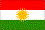 Kurdish Flag Kurdish Flag