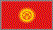 Kirghiz Flag Kirghiz Flag