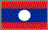 Lao Flag Lao Flag