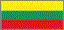 Lithuanian Flag Lithuanian Flag