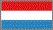 Luxembourg Flag Luxembourg Flag
