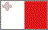 Maltese Flag Maltese Flag