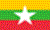 Flag of Burma Flag of Burma