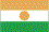 Flag of Niger Flag of Niger