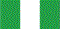 Flag of Nigeria Flag of Nigeria