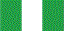 Flag of Nigeria