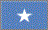 Somalian Flag Somalian Flag