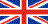 United Kingdom Flag