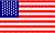 Flag of the United States of America Flag of the United States of America