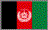 Afghanistan Flag