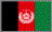 Afgahnistan Flag