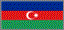 Azerbaijani Flag