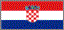 Flag of Croatia