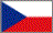 Czech Flag