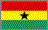 Flag of Ghana