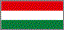 Flag of Hungary