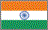 Flag of India