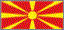 Flag of Macedonia