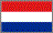 Flag of Netherlands