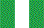 Flag of Nigeria