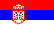 Flag of Serbia