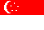 Singapore Flag