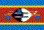 Swaziland Flag