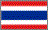 Flag of Thailand