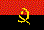 Flag of Angola