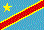 Congo Flag