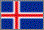 Icelandic Flag