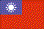 Flag of Taiwan