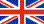 United Kingdom Flag