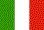 Italian Flag