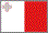 Maltese Flag Maltese Flag