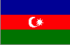 Flag of Azerbaijan