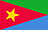 Flag of Eritrea
