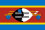 Flag of Swaziland