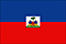 Haitian Flag