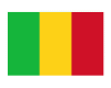 Flag of Mali