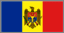 Flag of Moldovia