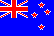 Flag of New Zealand