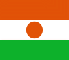 Flag of Niger