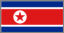 Flag of North Korean