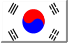 South Korean Flag